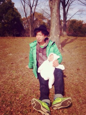 K2M👖さんのコーディネート