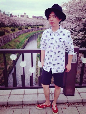 K2M👖さんのコーディネート