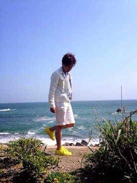 K2M👖さんのコーディネート