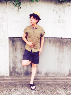 K2M👖さんのコーディネート