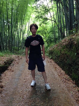 K2M👖さんのコーディネート