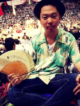 K2M👖さんのコーディネート