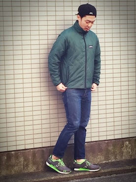 K2M👖さんのコーディネート