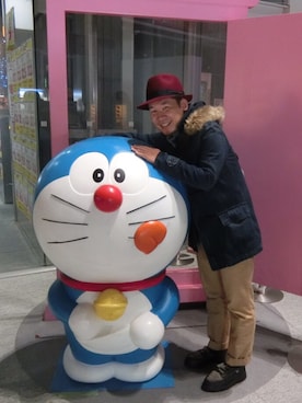 Kさんのコーディネート