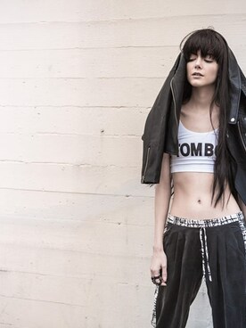 WILDFANGさんのコーディネート