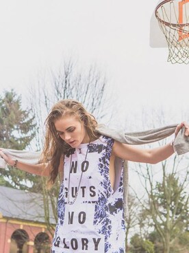 WILDFANGさんのコーディネート