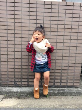 *･honoka･*さんのコーディネート