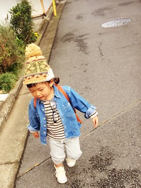 *･honoka･*さんのコーディネート