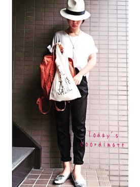 *･honoka･*さんのコーディネート