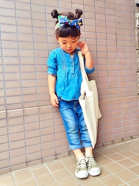 *･honoka･*さんのコーディネート