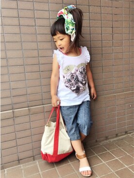 *･honoka･*さんのコーディネート