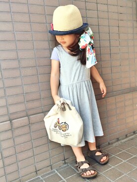 *･honoka･*さんのコーディネート