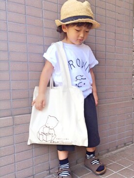 *･honoka･*さんのコーディネート