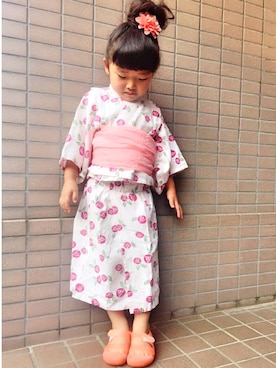 *･honoka･*さんのコーディネート