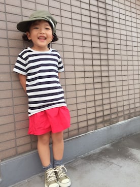 *･honoka･*さんのコーディネート