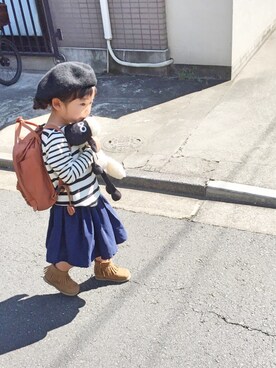 *･honoka･*さんのコーディネート