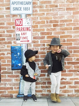 *･honoka･*さんのコーディネート