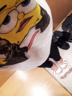 mamilun.さんのコーディネート