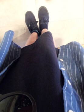 mamilun.さんのコーディネート