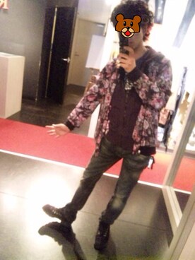 p@ichiさんのコーディネート