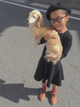 _.sさんのコーディネート