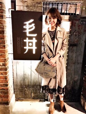 Lily Kaoさんのコーディネート