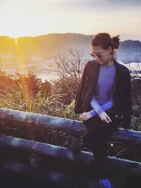 Lily Kaoさんのコーディネート