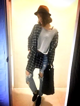 Lily Kaoさんのコーディネート