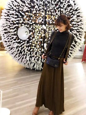 Lily Kaoさんのコーディネート