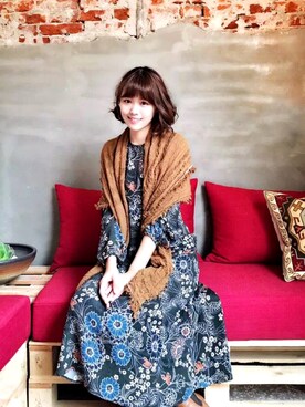 Lily Kaoさんのコーディネート