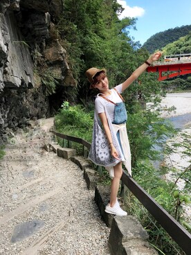 Lily Kaoさんのコーディネート