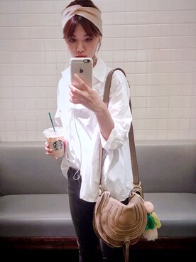 Lily Kaoさんのコーディネート