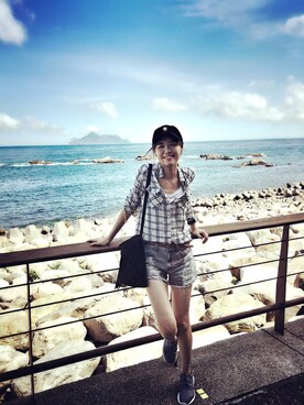 Lily Kaoさんのコーディネート