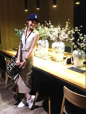 Lily Kaoさんのコーディネート