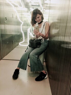 Lily Kaoさんのコーディネート