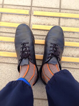 ゆりこさんのコーディネート