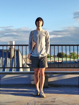 ゆりこさんのコーディネート