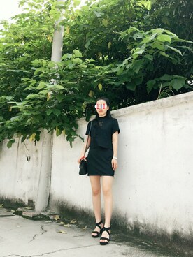 vaneさんのコーディネート