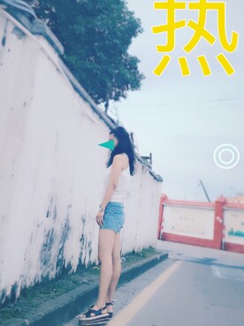 vaneさんのコーディネート