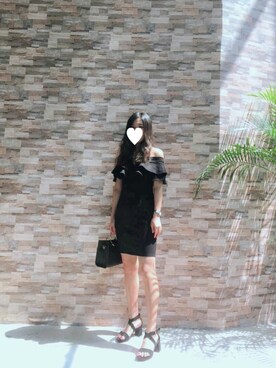 vaneさんのコーディネート