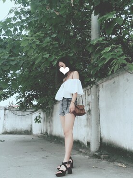 vaneさんのコーディネート