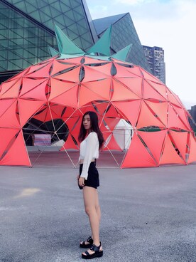 vaneさんのコーディネート