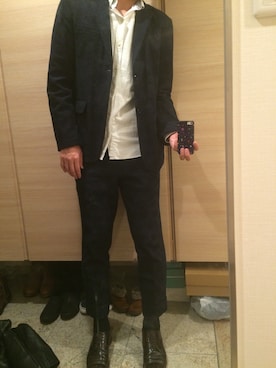 よしきさんのコーディネート