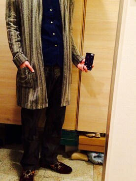 よしきさんのコーディネート