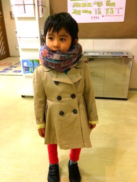 よしきさんのコーディネート