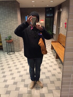 ashさんのコーディネート