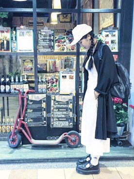 Aliean  👽さんのコーディネート