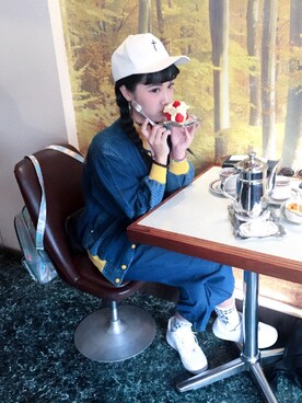 Aliean  👽さんのコーディネート