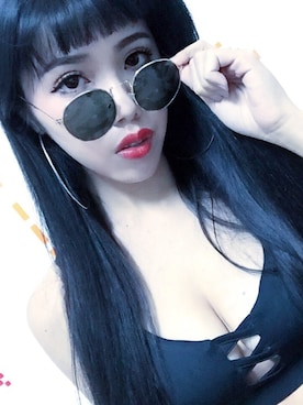 Aliean  👽さんのコーディネート