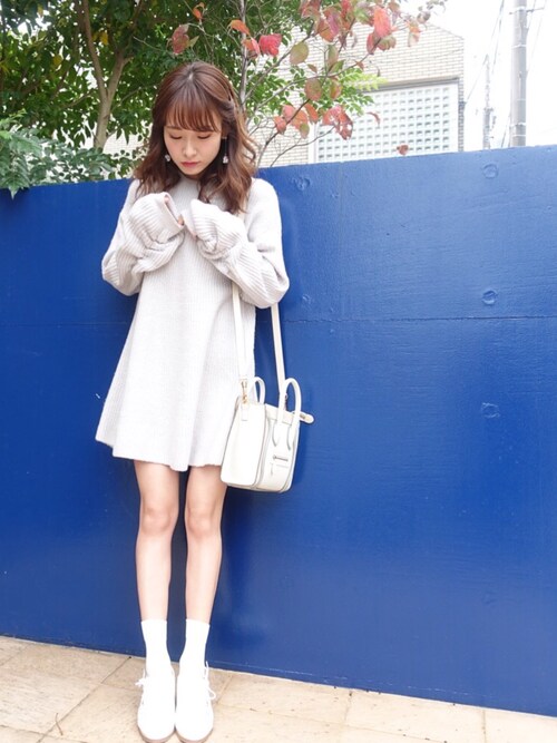 西川 瑞希さんのコーディネート
